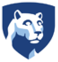 Penn State University Shield